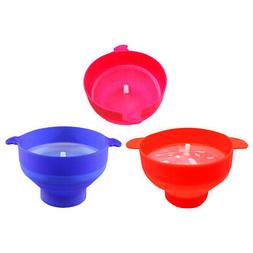 Popcorn Maker Popcorn Ciotola Fai