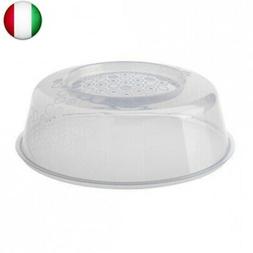Ikea PRICKIG-Coperchio per Forno a microonde, 26 cm, Colore:
