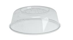 PRICKIG Coperchio per microonde, grigio blu, 26 cm