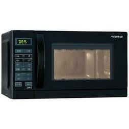 Con Grill Capacit&agrave; 20 Litri Potenza 800 Watt Co