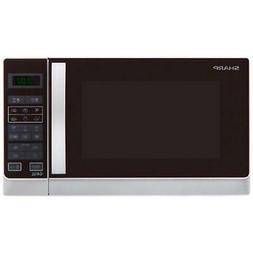 SHARP R40L SILVER GRILL 25L 900W