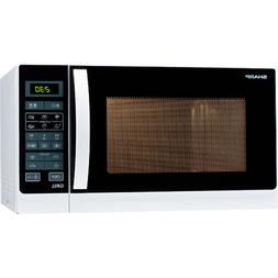Libera Installazione Sharp R742ww 0177477