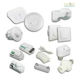 Hightech Sensor-schalter Zb Per Led Pir Sensore