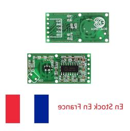 Radar Sensor Modulo Human Body Induzione Su Arduino