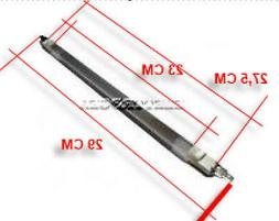 RESISTENZA AL QUARZO GRIL MICROONDE AC115V,450W