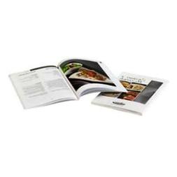 Libro Di Ricette Microonde Originale Whirlpool