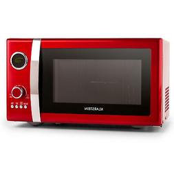 Grill 800w 12 Programmi Timer Fornett