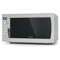 Forno Combinato Grill Cottura Ventilato 60l Timer 150