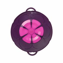 Kochblume S 22 CM Lilla Il &Uuml;berkoch-stopp