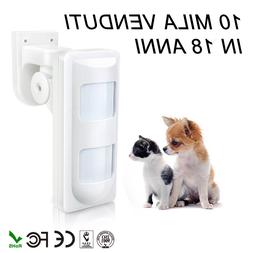Ip65 Antifurto