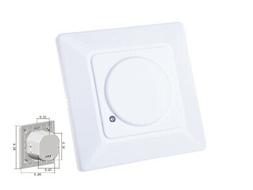 Sensore Micro Onde Microwave Sensor Da Incasso 86X86 IP20 22