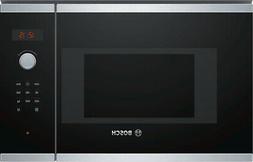 Incasso Solo Microonde 20 L 800 W Nero