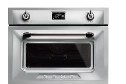 Inox 13 Funzioni Vapor Clean