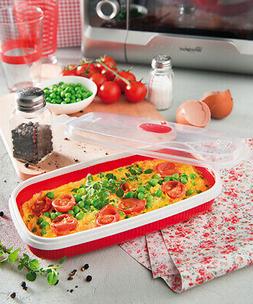 SNIPS TEMPOZERO CUOCI UOVA FRITTATE OMELETTE MICROONDE
