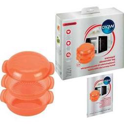 Capacit&agrave; 1,5 L Colore Ara
