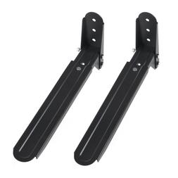 Universale Colore Nero Mc-776 B Maclean
