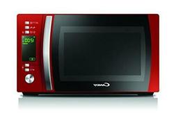 Con Grill E App Cook-in, 20 Litri, Rosso - Nuo