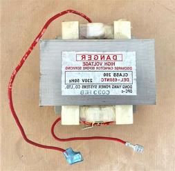Delonghi Mw401 Del - 650ntc 5119101600