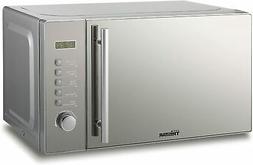 Con Grill 20 Litri 1000 W Grigio 20lt