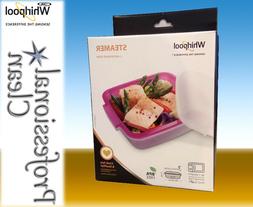 Whirlpool  2 Porzioni 482000013392 Cm.24x20