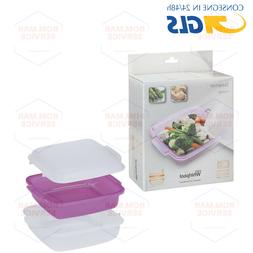 Whirlpool Leonardo Stm008 20x24 Cm Quadra - 482000013392
