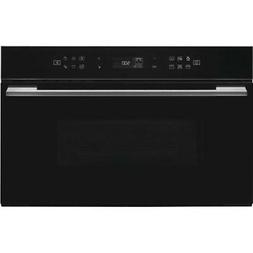 Incasso Con Grill 6&deg;senso Vetro Nero
