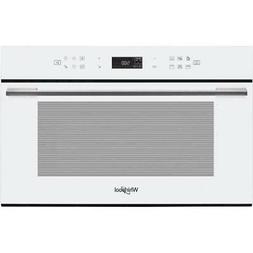 Incasso Con Grill 6&deg;senso Vetro Bianco