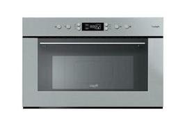 Incasso Sesto Senso Dual Crisp 3d Inox