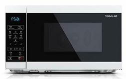 20 Litri Elettronico Bianco Forno Microonde