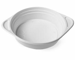 ZUPPIERA usa e getta mikrowellenterrine BIANCO PP 350 ml spu